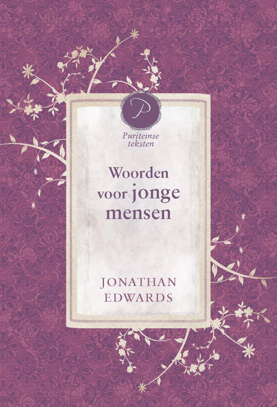 Woorden voor jonge mensen; E-Book